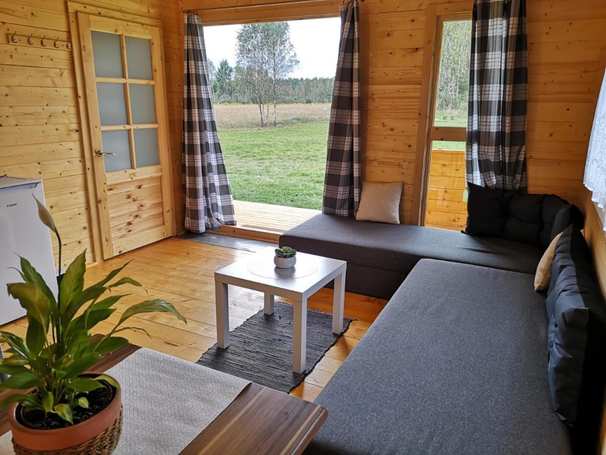 Appartement Lesnisko à Niegowa Extérieur photo