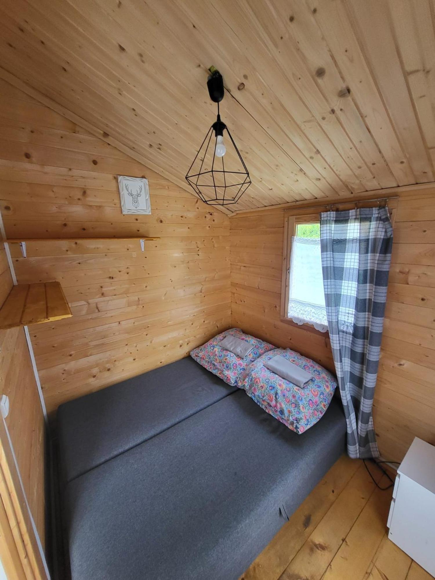 Appartement Lesnisko à Niegowa Extérieur photo
