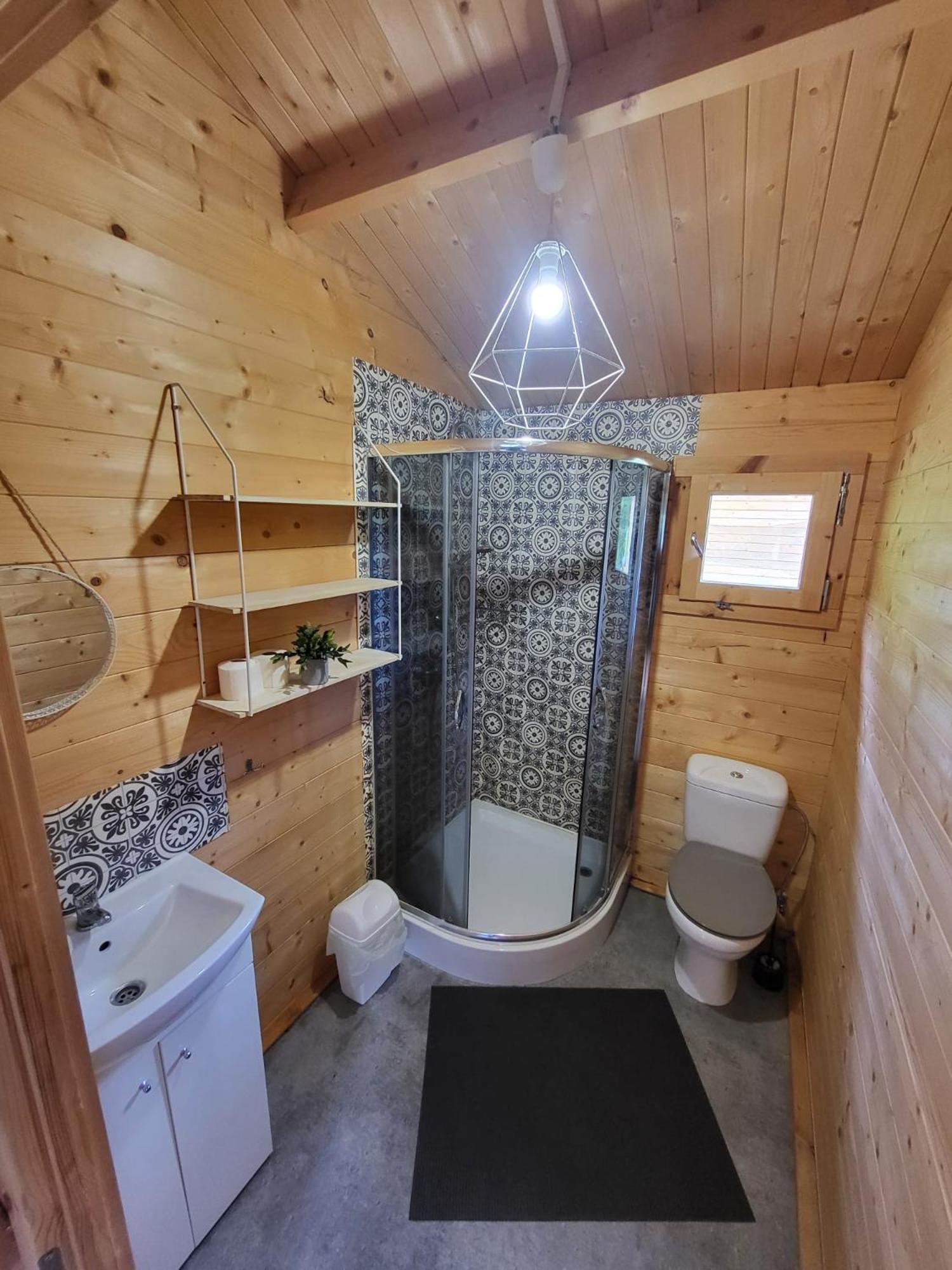 Appartement Lesnisko à Niegowa Extérieur photo